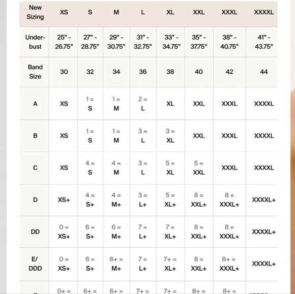 Knix Catalyst Sports Bra White Size 8 (40DD) - Picture 15 of 15